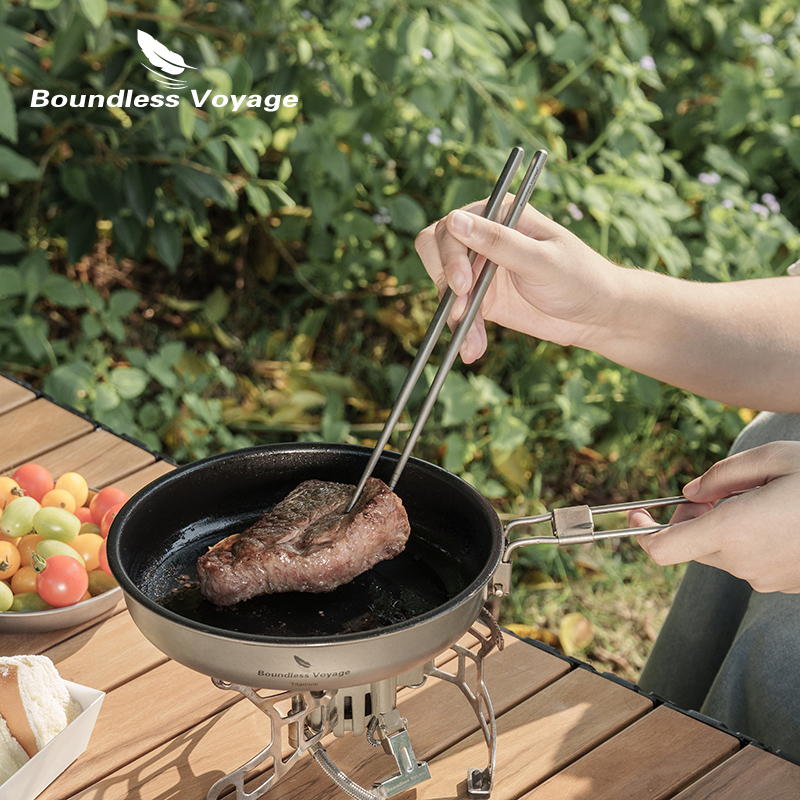 Boundless Voyage Set Makan mal - Weaning Spoon Set ulasan dan harga