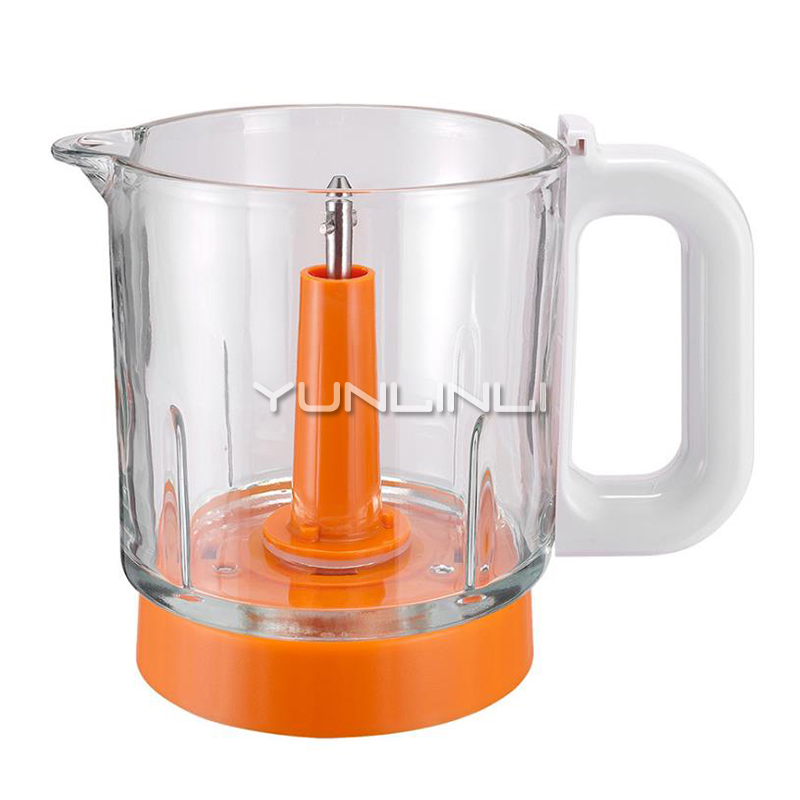 Mesin pengolah makanan bayi mu - Baby Food Grinder Machine ulasan dan harga