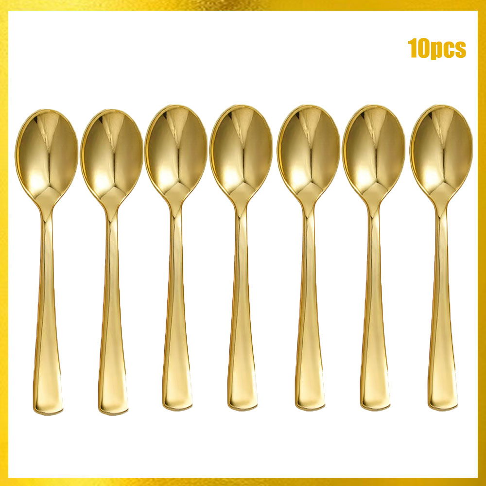 Set Peralatan Makan Sekali Pak - Weaning Spoon Set ulasan dan harga