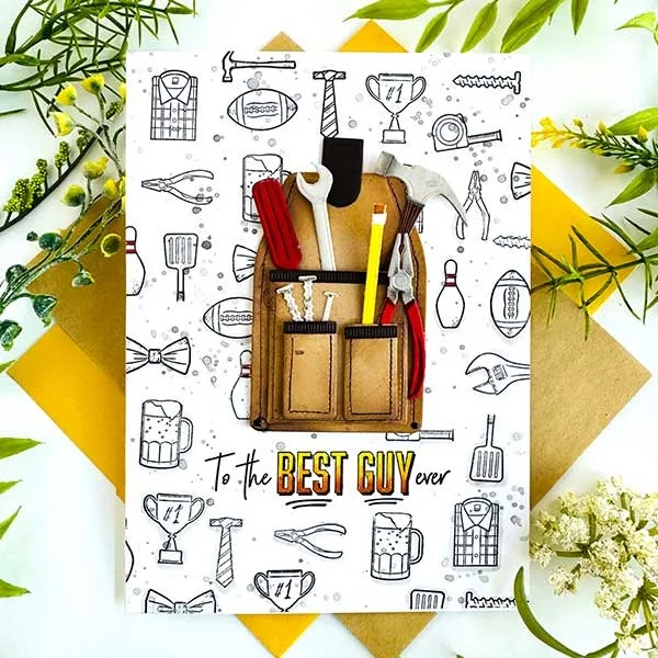 Bingkai Tali Bandana Kantong A - Food Box Baby ulasan dan harga
