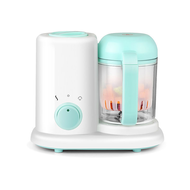 2023 baru makanan pemberi maka - Baby Food Blender And Steamer ulasan dan harga