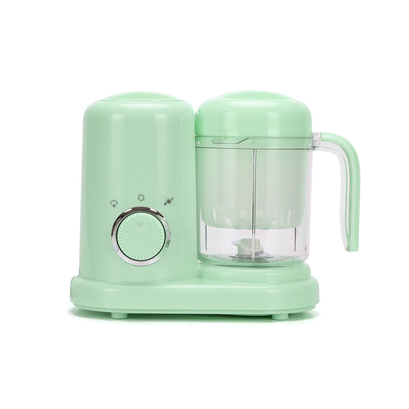 Mesin Makanan Pendamping Bayi  - Baby Food Grinder Machine ulasan dan harga