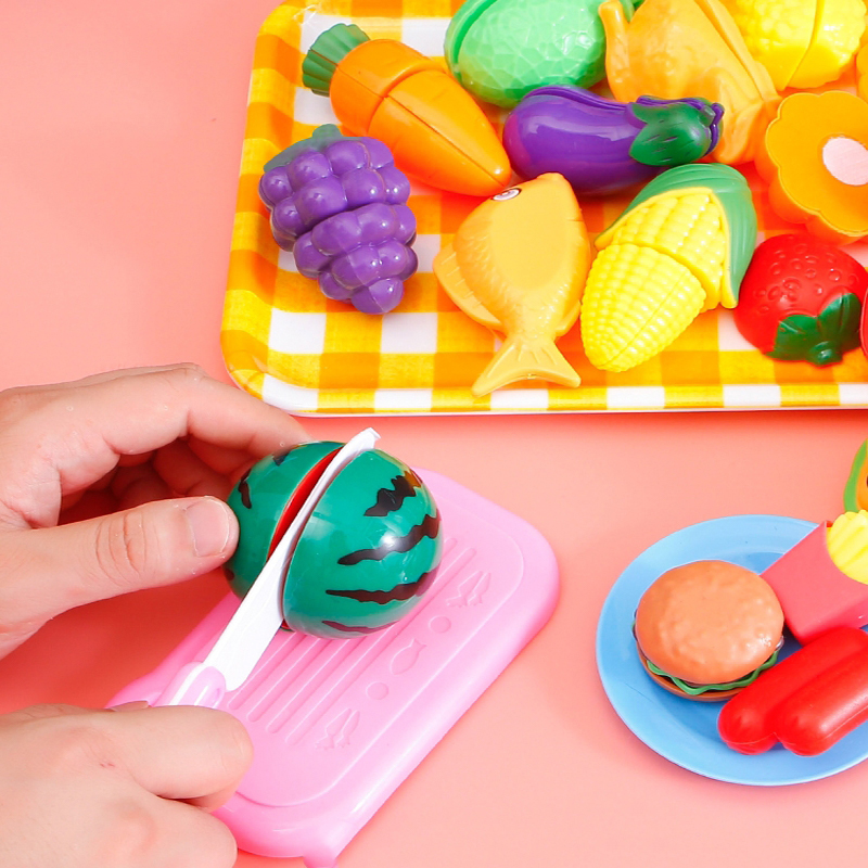 Peralatan Dapur Mainan Anak Si - Baby Food Kit ulasan dan harga